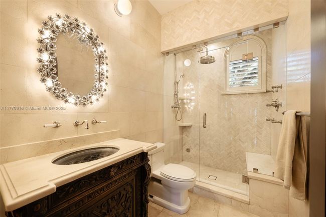 6016 Leonardo St, House other with 5 bedrooms, 6 bathrooms and null parking in Coral Gables FL | Image 24