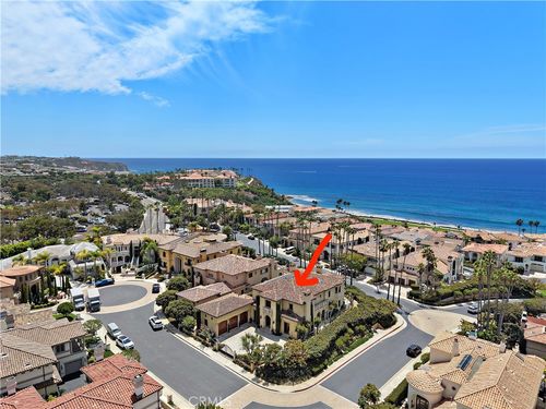 101 Ritz Cove Dr, Dana Point, CA, 92629-4231 | Card Image