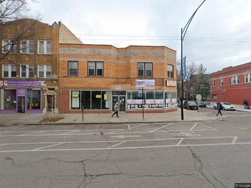 6331 N Clark St, Chicago, IL, 60660-1216 | Card Image