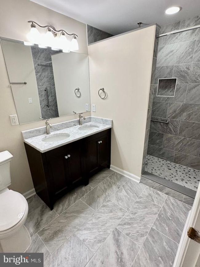 101 Bell Towers Ct, Townhouse with 4 bedrooms, 4 bathrooms and null parking in STAFFORD VA | Image 5