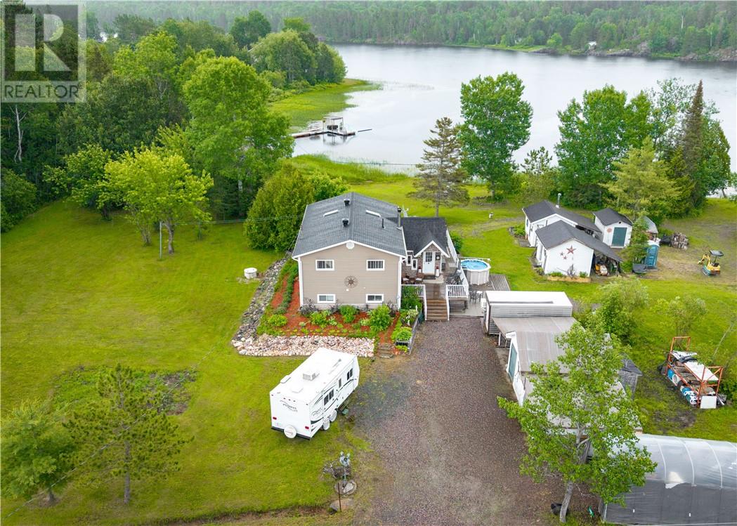 Residential in Greater Sudbury