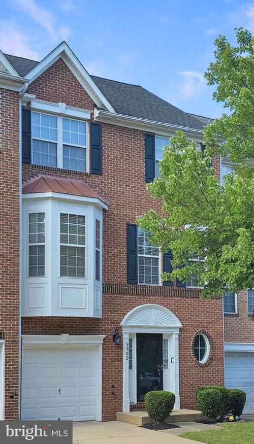 9902 Woodview Dr, BOWIE, MD, 20721-2806 | Card Image