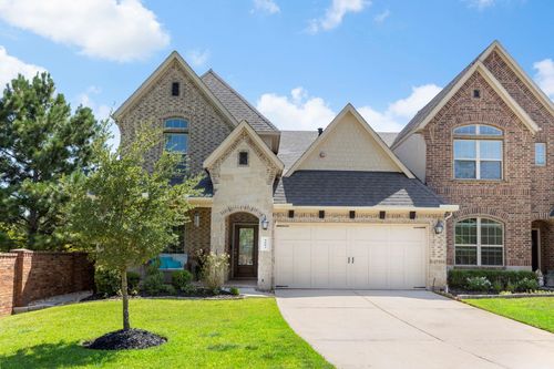 9003 Bethesda Dr, Conroe, TX, 77384-3637 | Card Image