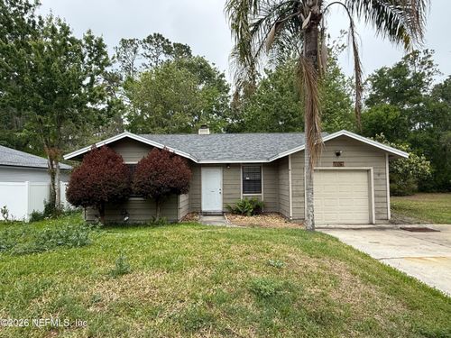 4949 Azure Street, Jacksonville, FL, 32258 | Card Image