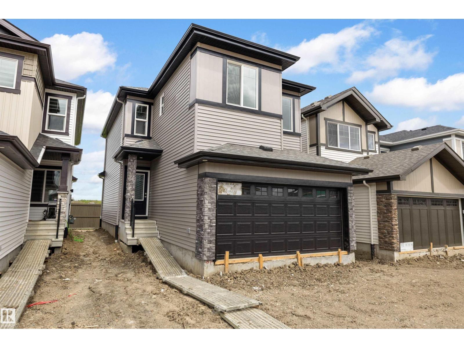 Residential in Edmonton 2
