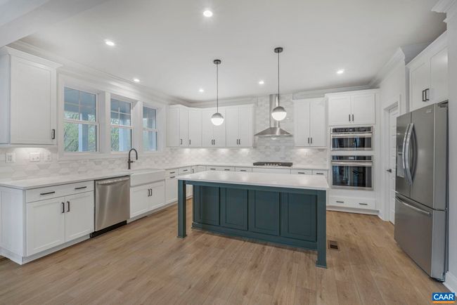1131 Sablewood Dr, House other with 4 bedrooms, 4 bathrooms and null parking in CHARLOTTESVILLE VA | Image 19