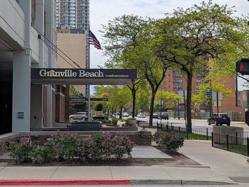 1408-6171 N Sheridan Rd, Chicago, IL, 60660-5855 | Card Image