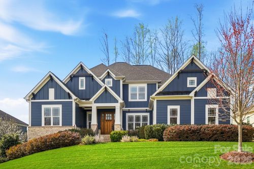 13124 Davidson Park Dr, Davidson, NC, 28036-8956 | Card Image