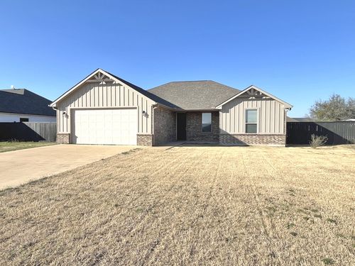 316 W James St, Mabank, TX, 75147-3726 | Card Image