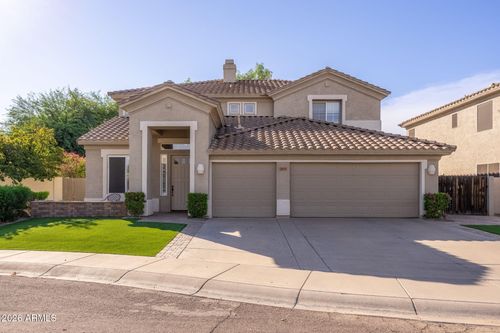 3850 S Thistle Dr, Chandler, AZ, 85248-4330 | Card Image