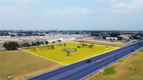 901 E Ridge Rd, McAllen, TX, 78503 | Card Image