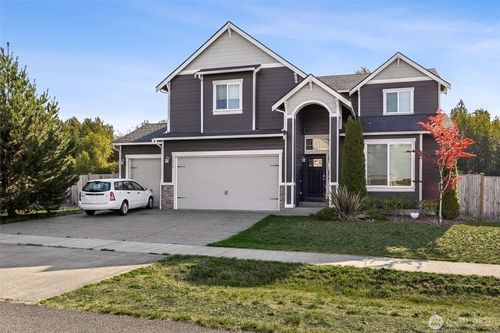 3214 292nd St S, Roy, WA, 98580-5603 | Card Image