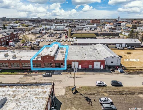 2-1300 8th Ave, Regina, SK, S4R1E2 | Card Image