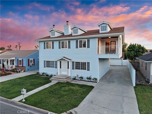 2432 W Cedarwood St, West Covina, CA, 91790 | Card Image