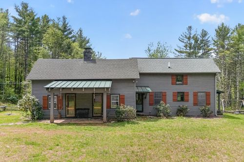 1768 Shelor Road, Meadows of Dan, VA, 24120 | Card Image