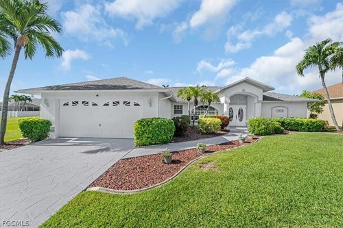 2516 Sw 52nd Ter, Cape Coral, FL, 33914-7604 | Card Image