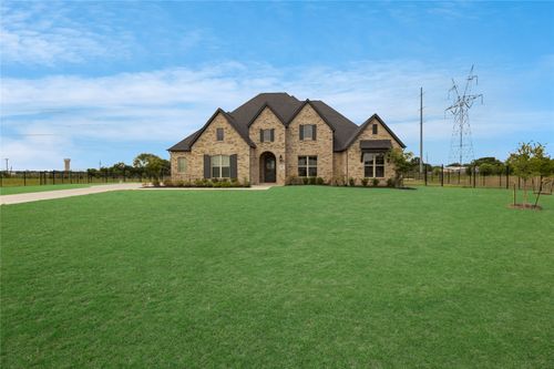 4405 Devon Dr, Parker, TX, 75002-6273 | Card Image