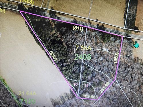 3-00 Locust Grove Road, Westfield, NC, 27030 | Card Image