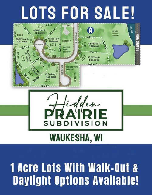 W236S5764 Elm Tree Ln, WAUKESHA, WI, 53189 | Card Image