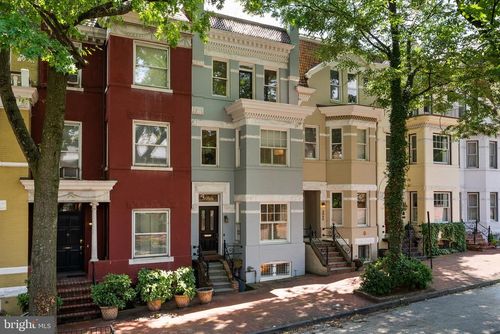 3066 Q St Nw, WASHINGTON, DC, 20007-3080 | Card Image