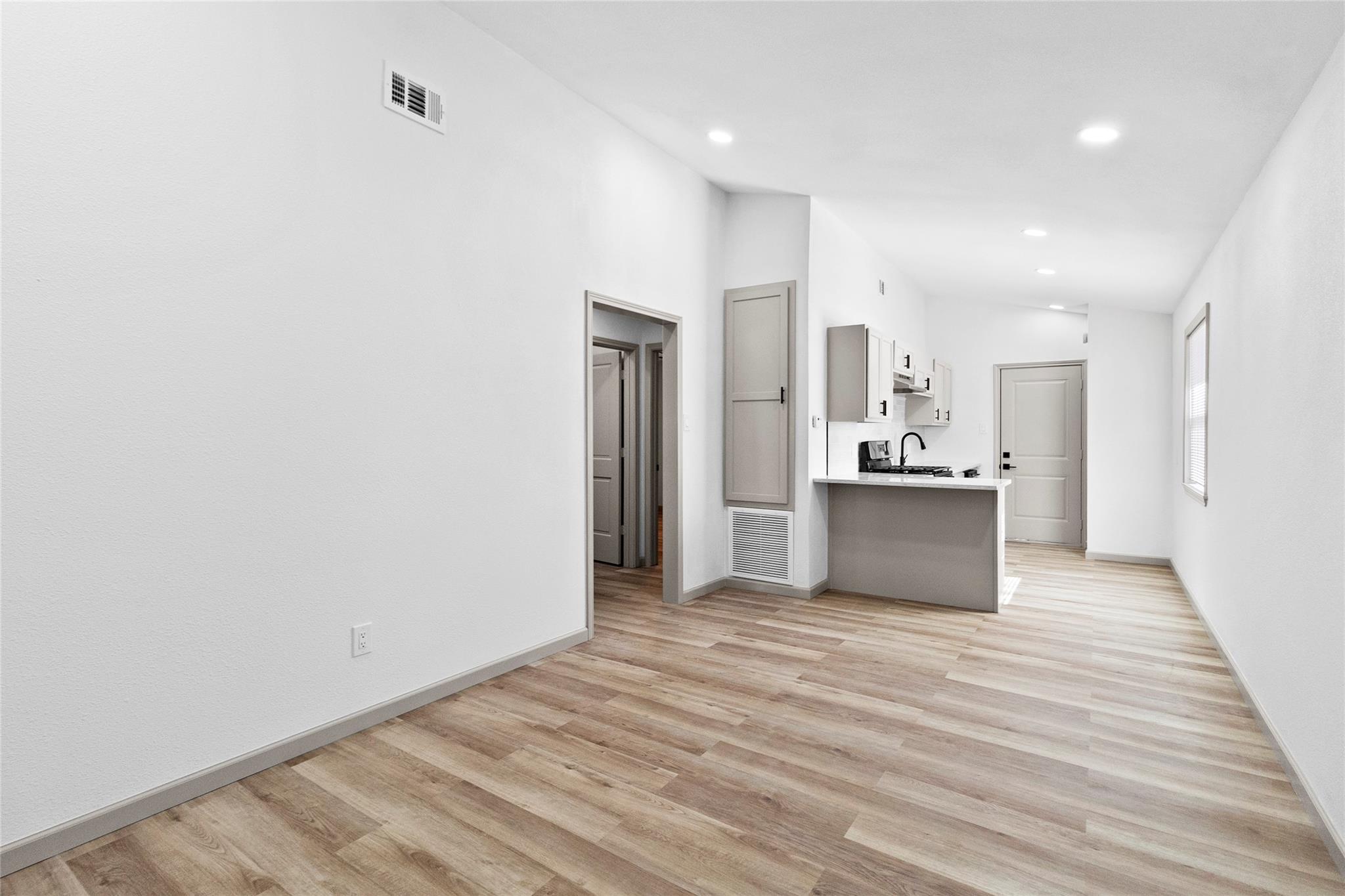 Residential Lease in Huntsville 5