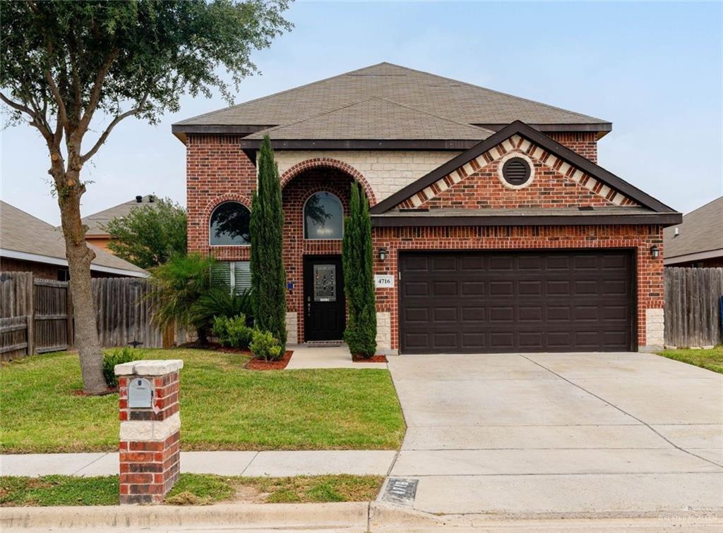 Pelican Ave, Mcallen, TX 78504