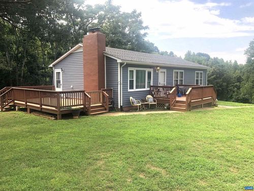 3193 Old Lynchburg Rd, NORTH GARDEN, VA, 22959-2112 | Card Image