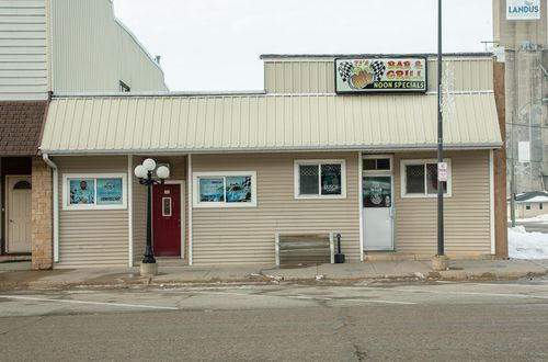 123 E Traer St, Greene, IA, 50636-7742 | Card Image