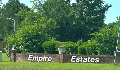 0 Estate Ct, Orangeburg, SC, 29115 | Card Image