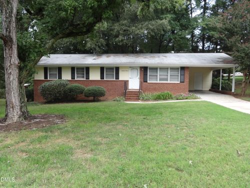 1311 Ingomar Pl, Raleigh, NC, 27609-7411 | Card Image