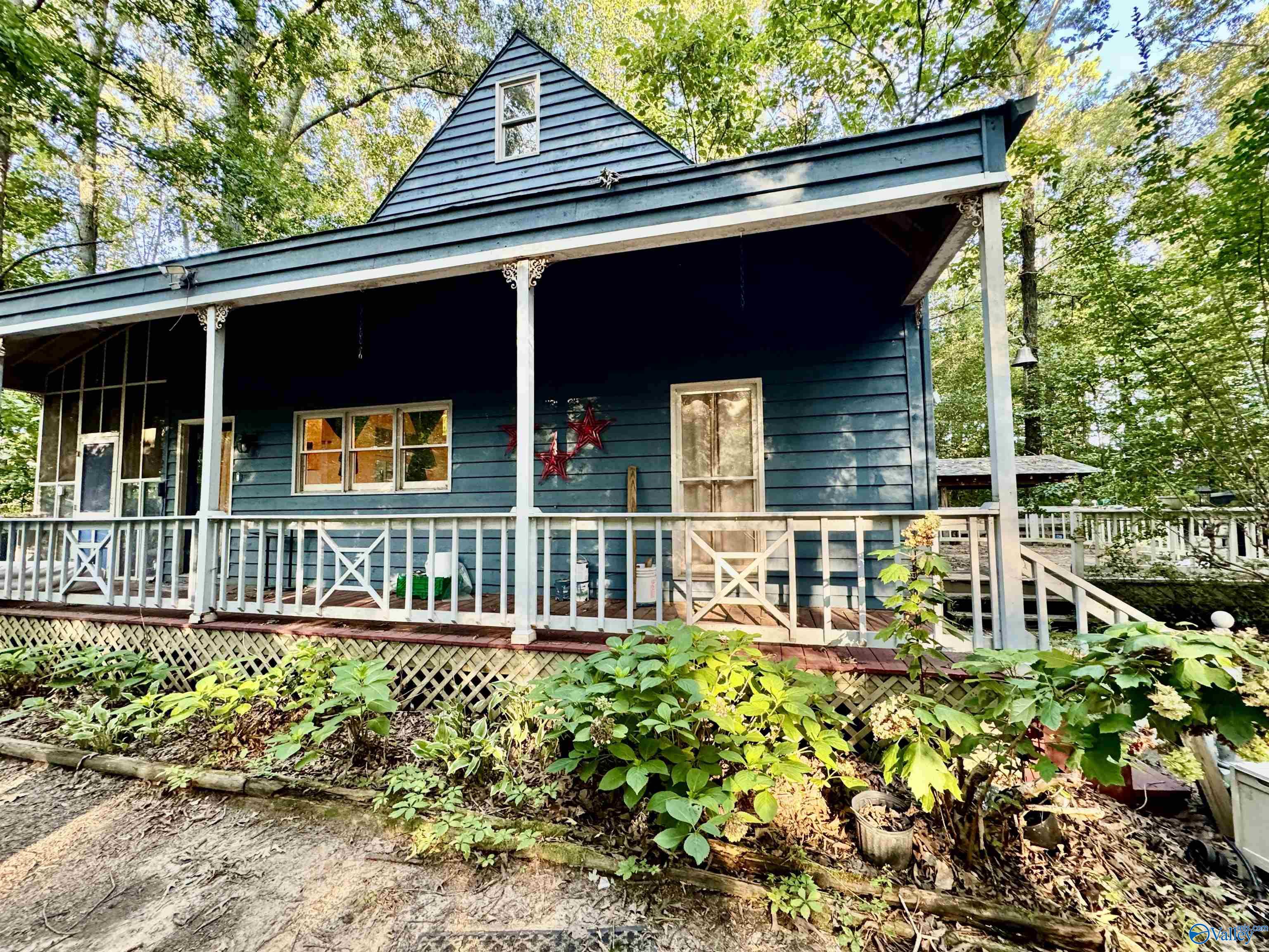 Dogwood Ln, Leesburg, AL 35983 #1