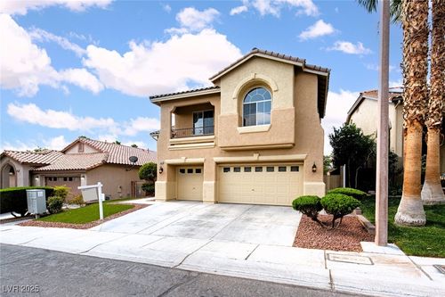 10665 Sapphire Vista Ave, Las Vegas, NV, 89144-4137 | Card Image