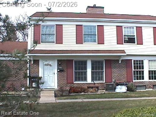 2768 Glenbridge Ct, Ann Arbor, MI, 48104-6728 | Card Image