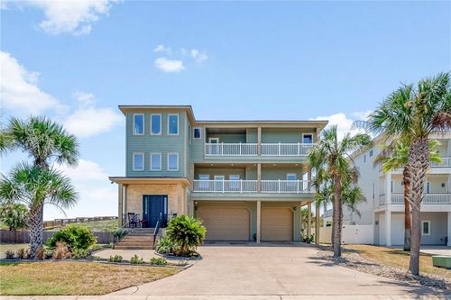 846 Ocean Side, Port Aransas, TX, 78373-5770 | Card Image