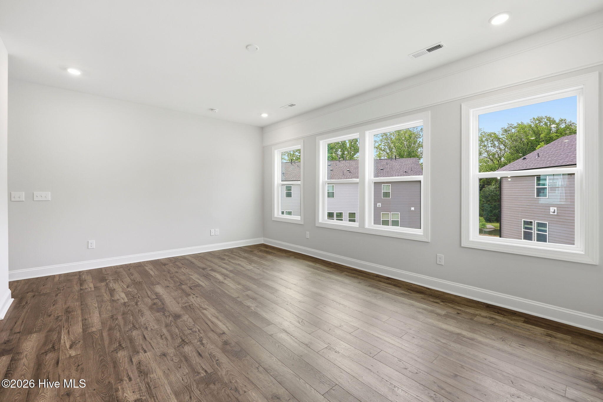 Residential in Fuquay Varina 3