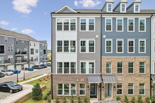 200-411 Grove Overlook Ln, Wake Forest, NC, 27587-3194 | Card Image