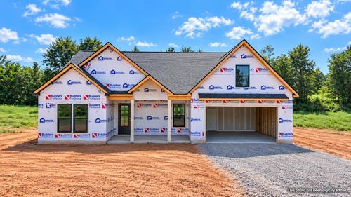 611 Dusty Trail Lot 2 Road, Pauline, SC, 29374 | Card Image
