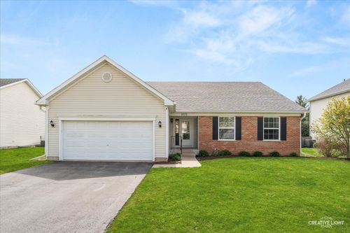 2772 Cranston Cir, Yorkville, IL, 60560-4613 | Card Image