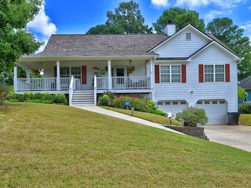 161 Oak Springs Ln, Dallas, GA, 30132-1045 | Card Image