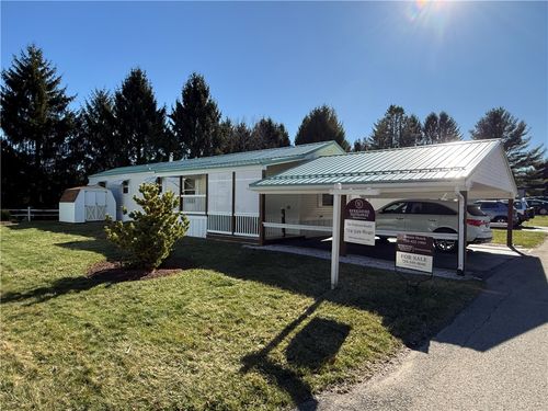 316 Seabrook Dr, Indiana, PA, 15701-9761 | Card Image