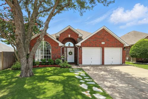 4520 Cave Creek Ct, Fort Worth, TX, 76137-5605 | Card Image