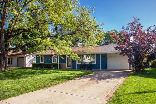 3082 Trentwood Rd, Columbus, OH, 43221-2349 | Card Image