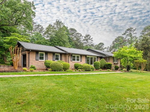 8536 Circle Dr, Mount Pleasant, NC, 28124-7689 | Card Image