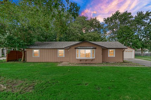 19150 W Airport Rd, Romeoville, IL, 60446-7587 | Card Image