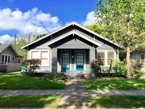 4009 Oak Ridge St, Houston, TX, 77009-5230 | Card Image