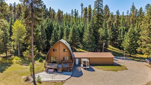 580 Wagon Wheel Way, Seeley Lake, MT, 59868 | Card Image