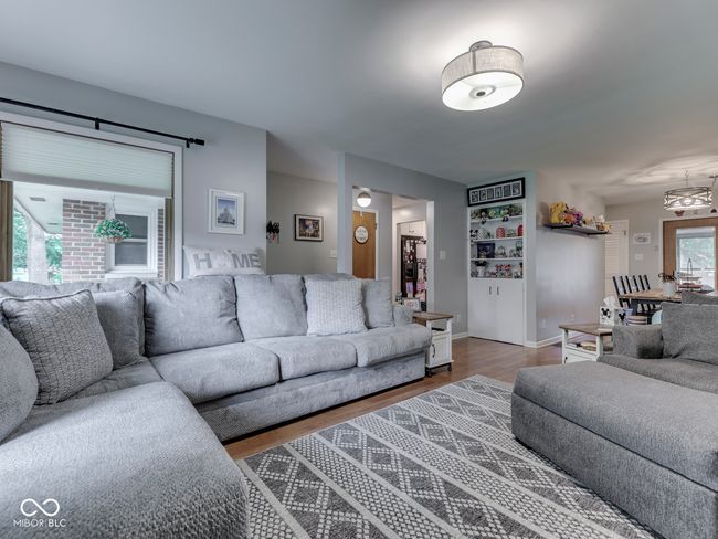 1504 Mcclure Rd, House other with 4 bedrooms, 2 bathrooms and null parking in Columbus IN | Image 7