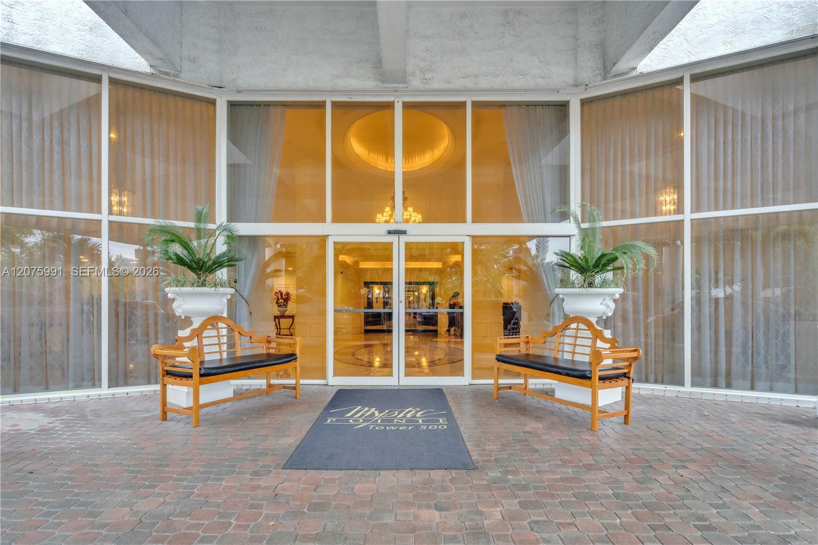 Residential Lease in Aventura