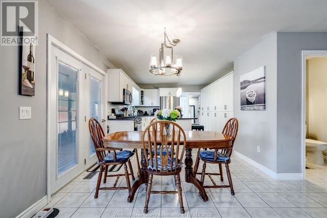 811 Rivait Dr, House other with 3 bedrooms, 3 bathrooms and null parking in Tilbury ON | Image 13