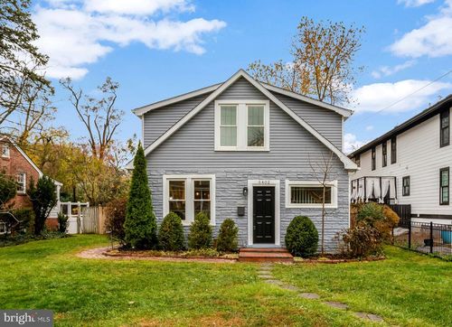 6402 Potomac Ave, ALEXANDRIA, VA, 22307-1403 | Card Image